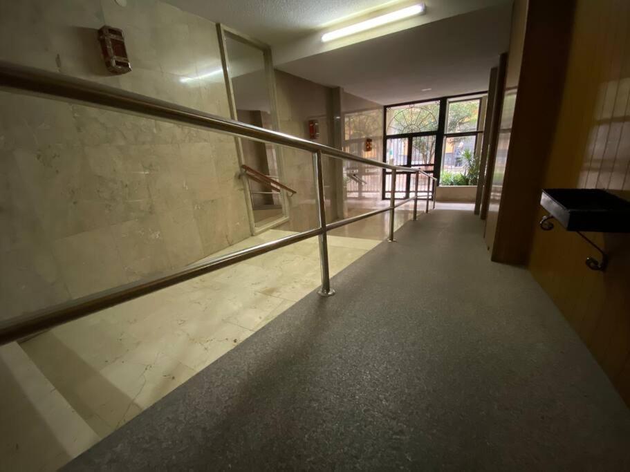 Apartamento Piso En El Centro De Granada. Parking Opcional Exterior foto