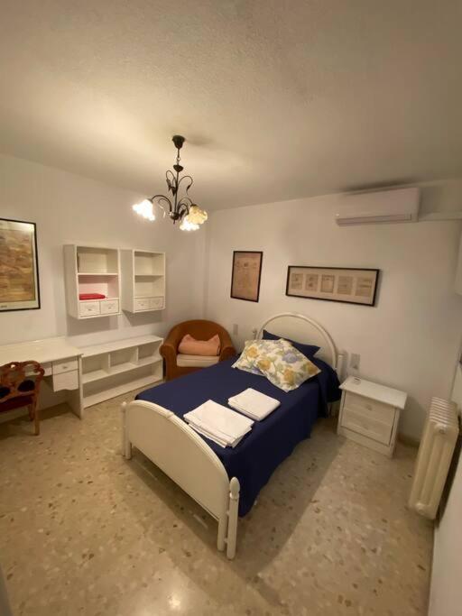 Apartamento Piso En El Centro De Granada. Parking Opcional Exterior foto
