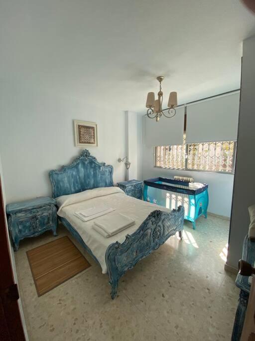 Apartamento Piso En El Centro De Granada. Parking Opcional Exterior foto